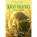 Kočičí válečníci: Znamení hvězd (1) – Čtvrtý učedník