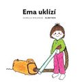 Ema uklízí