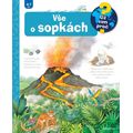 Vše o sopkách