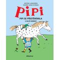 Pipi se přistěhovala