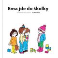 Ema jde do školky