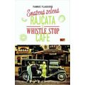 Smažená zelená rajčata ve Whistle Stop Cafe