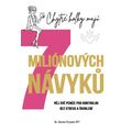 Chytré holky mají 7 miliónových návyků - Měj své peníze pod kontrolou bez stresu a škudlení
