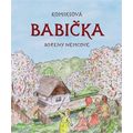 Komiksová Babička Boženy Němcové
