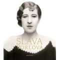 Sláva Vorlová