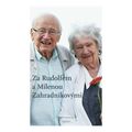 Za Rudolfem a Milenou Zahradníkovými