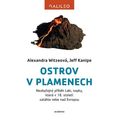 Ostrov v plamenech