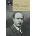 Dá to fušku, než se člověk dostane na šibenici Smrt a život Antonína Pešla (1891–1942)
