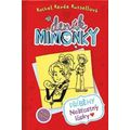 Deník mimoňky 6- Příběhy nešťastný lásky