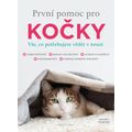 První pomoc pro kočky