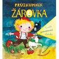 Průzkumník Žárovka