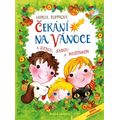 Čekání na Vánoce s Luckou, Jendou a Martínkem