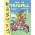 Komisař Vrťapka - sebrané spisy