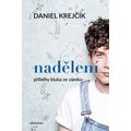 Nadělení - Příběhy kluka ze zámku