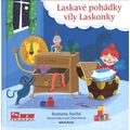 Laskavé pohádky víly Laskonky
