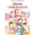 Emilka a záhada mizejících dětí