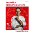 Kuchařka kořeněná životem