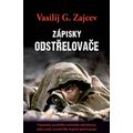Zápisky odstřelovače