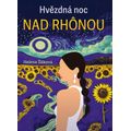 Hvězdná noc na Rhônou