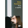 Prsa a vajíčka