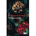 Přízrak v hrdle