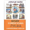 Osudy dobrého vojáka Švejka 4.vyd.