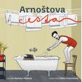 Arnoštova cesta