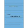 Obraz Doriana Graye - Odeon
