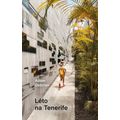 Léto na Tenerife