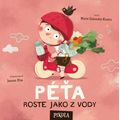 Péťa roste jako z vody LEPORELO