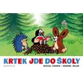 Krtek jde do školy LEPORELO