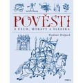 Pověsti z Čech, Moravy a Slezska