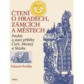 Čtení o hradech, zámcích a městech