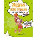 Průšvihy drzého záškoláka: Prázdniny skoro na rok