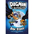 Dogman 4: Dogman a Superkotě