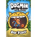 Dogman 5: Pán blech
