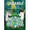 Sasanka. Dobrodružství neobyčejného hříbátka - Cesta za stromy