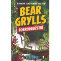 Bear Grylls 3: Dobrodružství v džungli