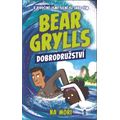 Bear Grylls 4: Dobrodružství na moři