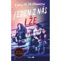 Jeden z nás lže (2. vydání)