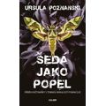 Šedá jako popel