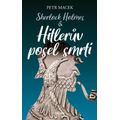 Sherlock Holmes – Hitlerův posel smrti