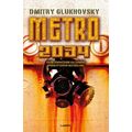 Metro 2034 (4. vydání)
