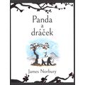 Panda a dráček