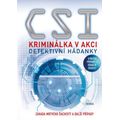 Kriminálka v akci: Detektivní hádanky
