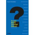 Evropa, Rusko, teroristé a běženci