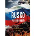 Rusko v plamenech