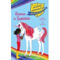 Akademie jednorožců: Ariana a Šeptálek