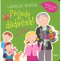 Přijede dědeček! Obrázková etiketa pro nejmenší LEPORELO