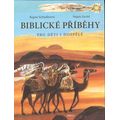 Biblické příběhy pro děti i dospělé